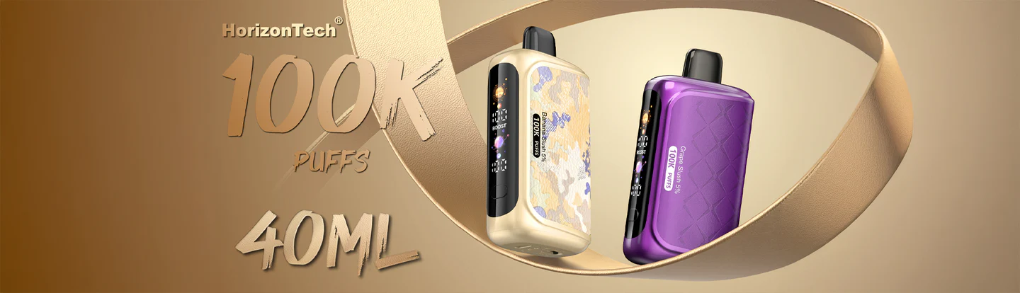 Elevate Your Vaping Experience Today