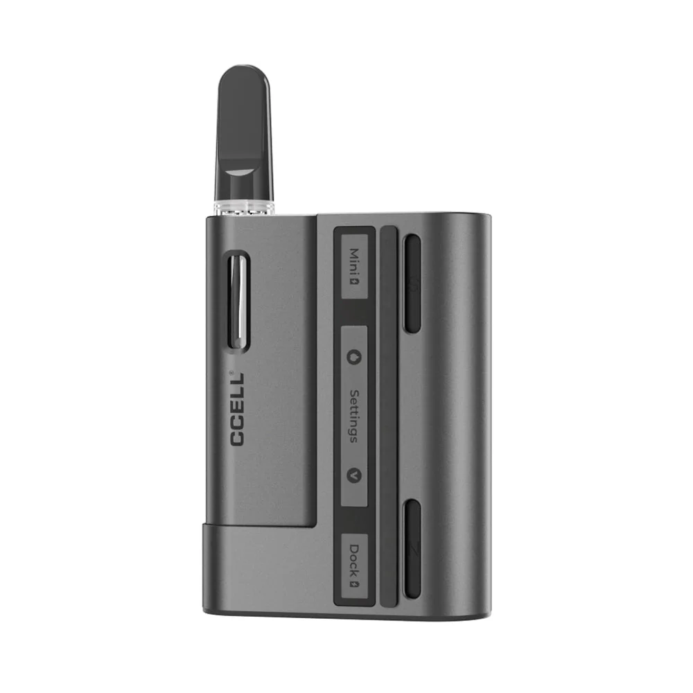 CCELL Fino 510 Detachable Dock Battery (Cartridge Not Included) - Image 3