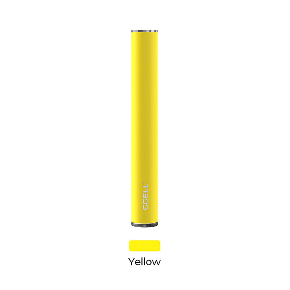 CCELL M3 Vape Pen 510 Battery - Image 10