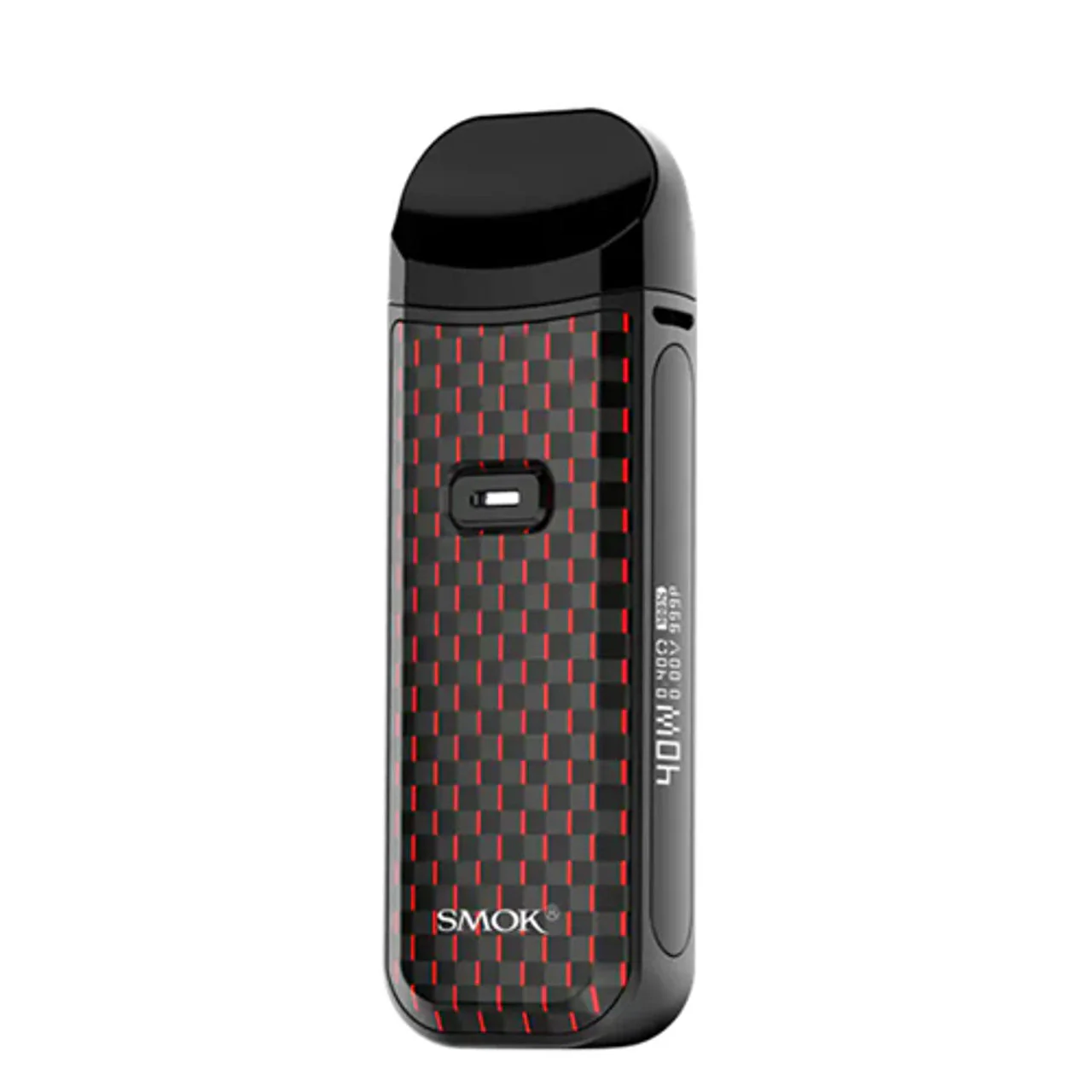 SMOK Nord 2 40W Pod System - Image 13