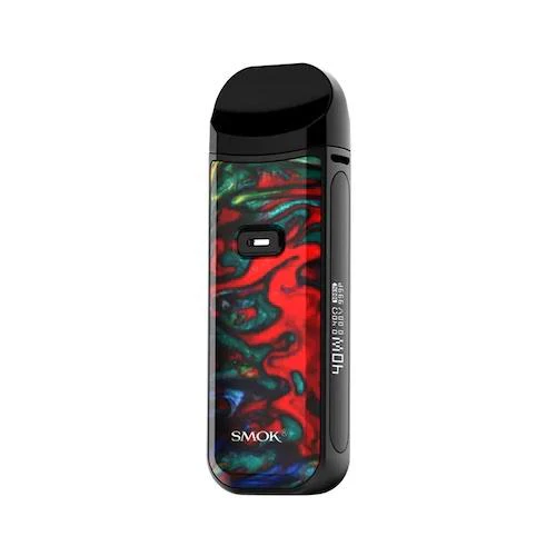 SMOK Nord 2 40W Pod System - Image 19