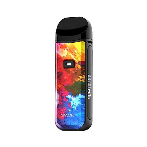 SMOK Nord 2 40W Pod System - Image 20