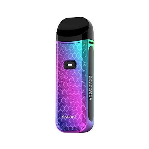 SMOK Nord 2 40W Pod System - Image 7