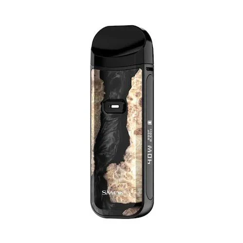 SMOK Nord 2 40W Pod System - Image 9