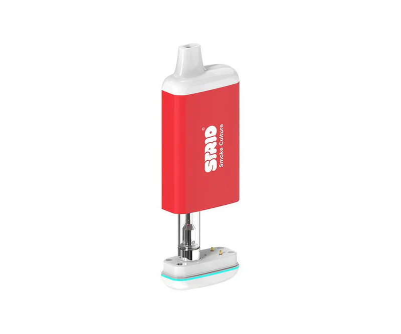 STRIO Cartbox 2G 510 Battery - Image 11