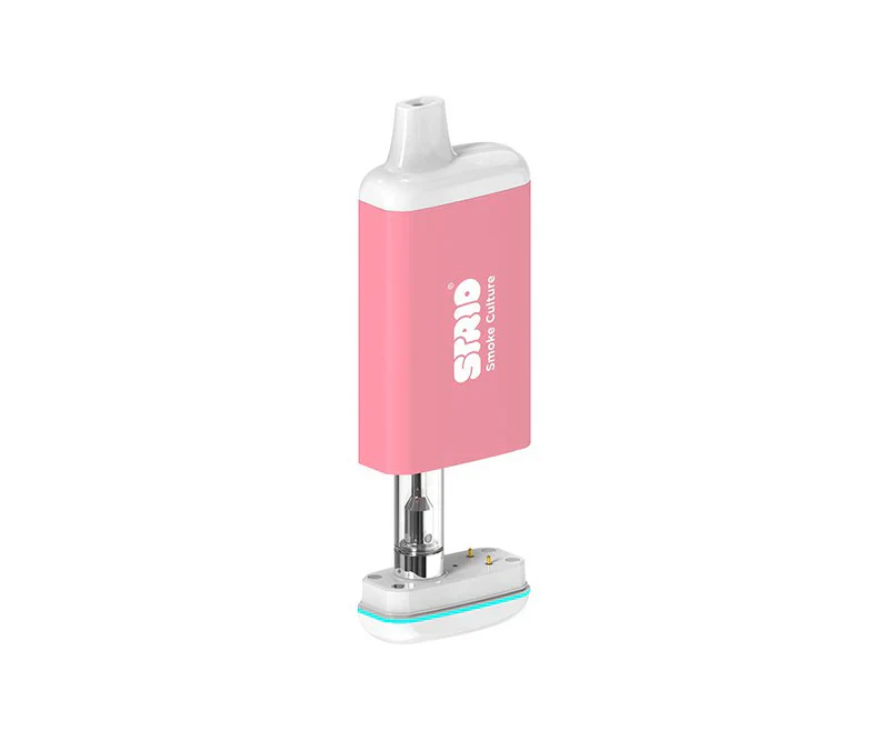 STRIO Cartbox 2G 510 Battery - Image 5