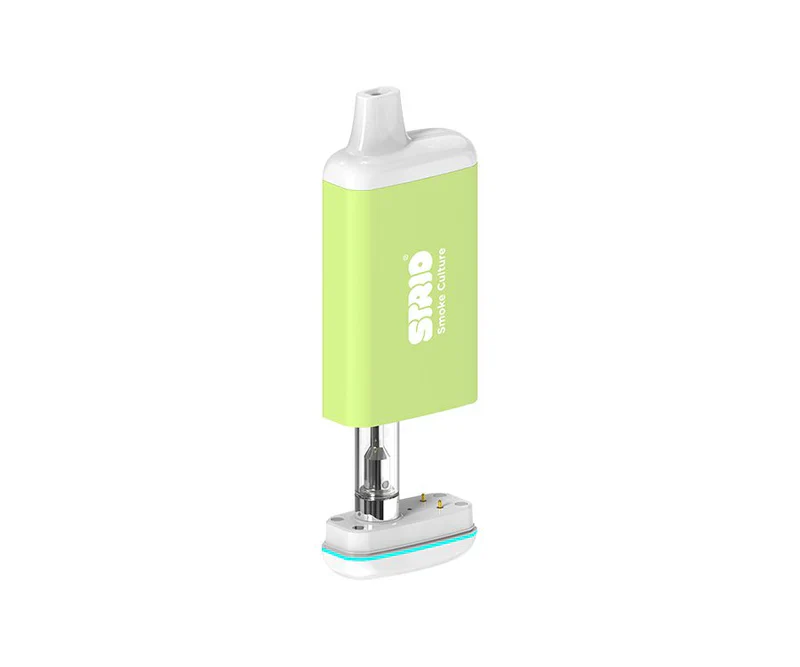STRIO Cartbox 2G 510 Battery - Image 7