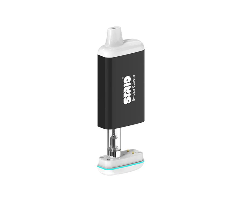 STRIO Cartbox 2G 510 Battery - Image 8