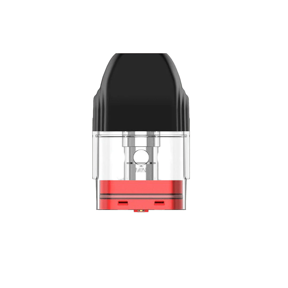 Uwell Caliburn Replacement Pods - 4 Count - Image 4